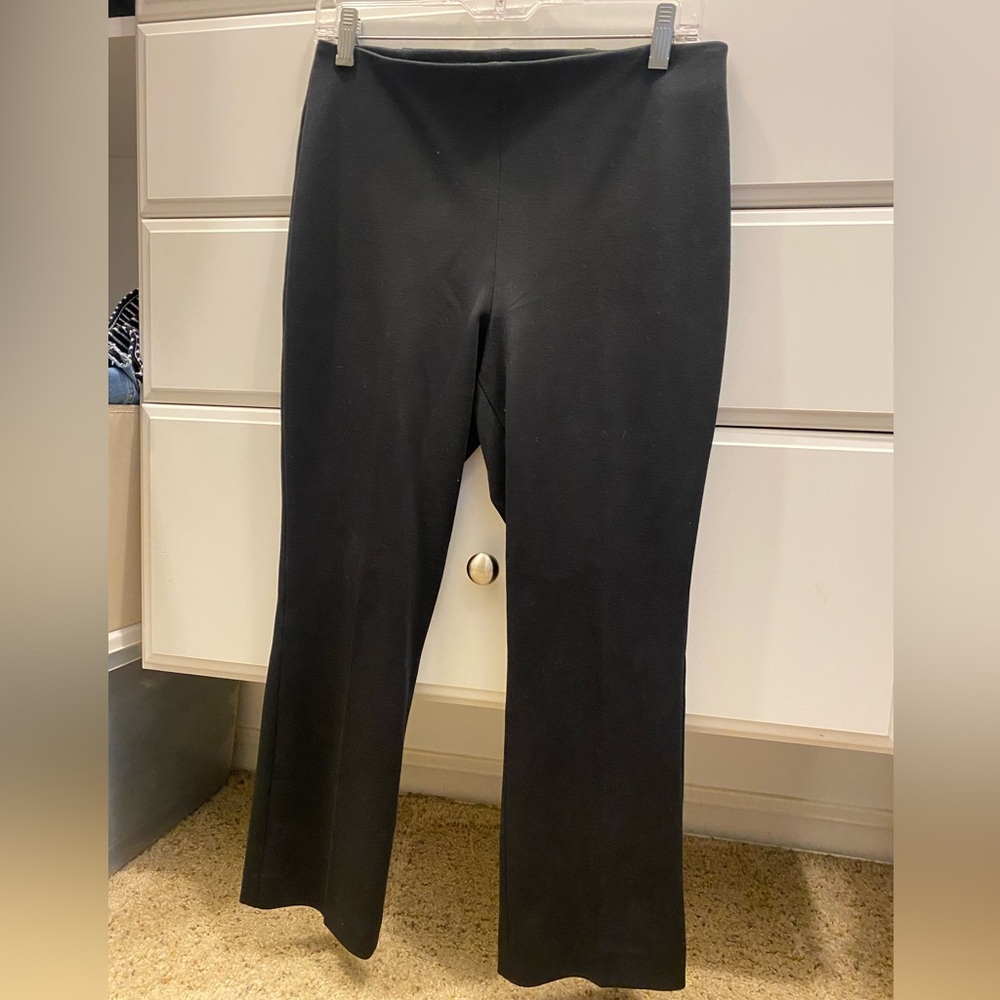 Talbots Montauk pant. 6P